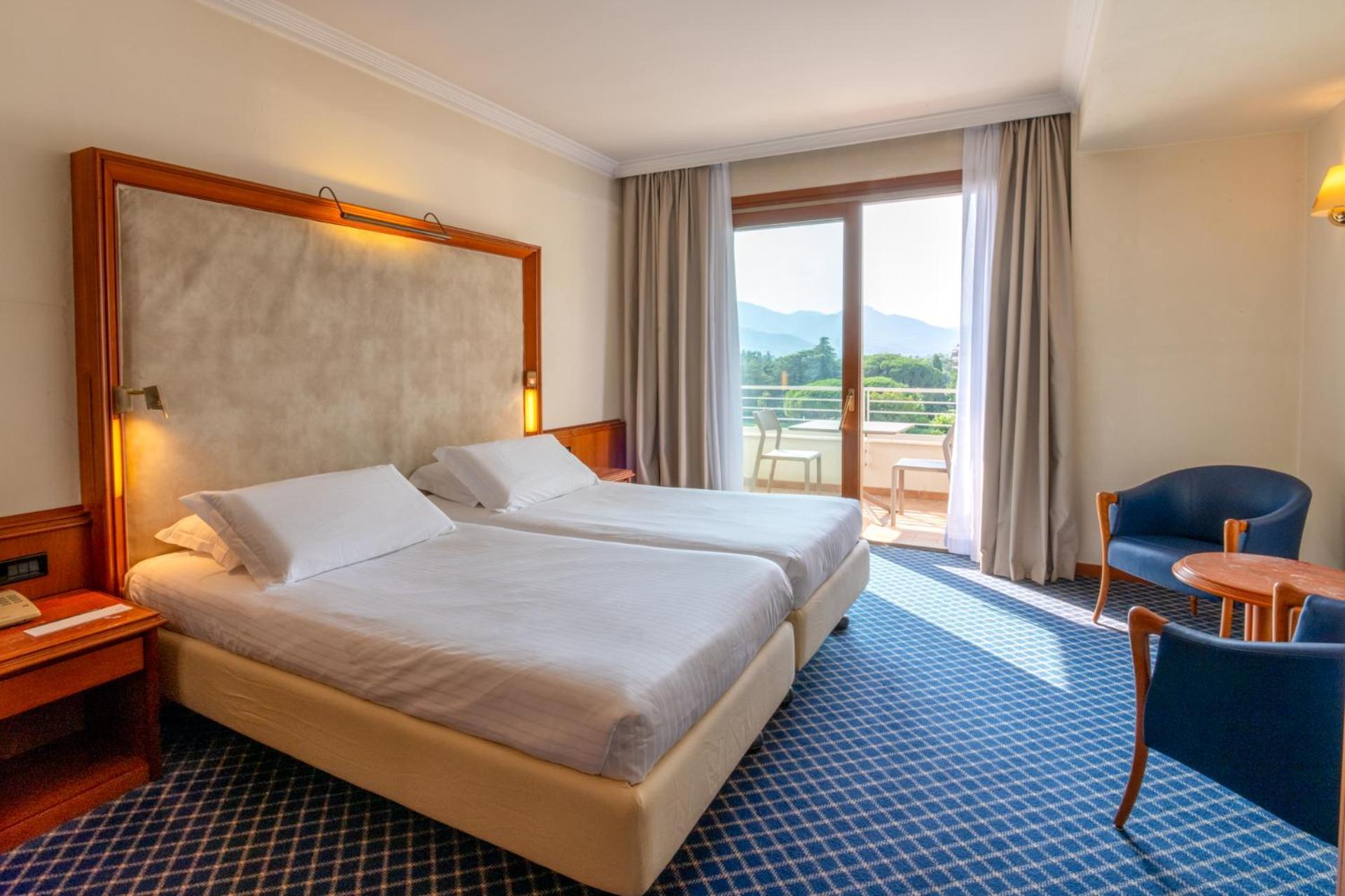 Galzignano Resort Terme & Golf - Hotel Splendid Galzignano Terme Ngoại thất bức ảnh